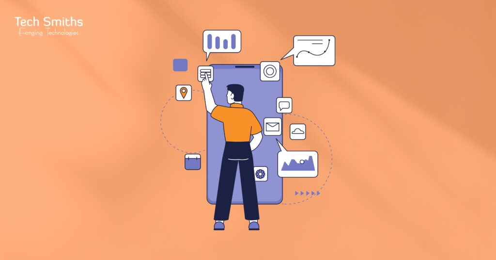 Stay Ahead of the Curve with Meticulous Mobile Application Testing!