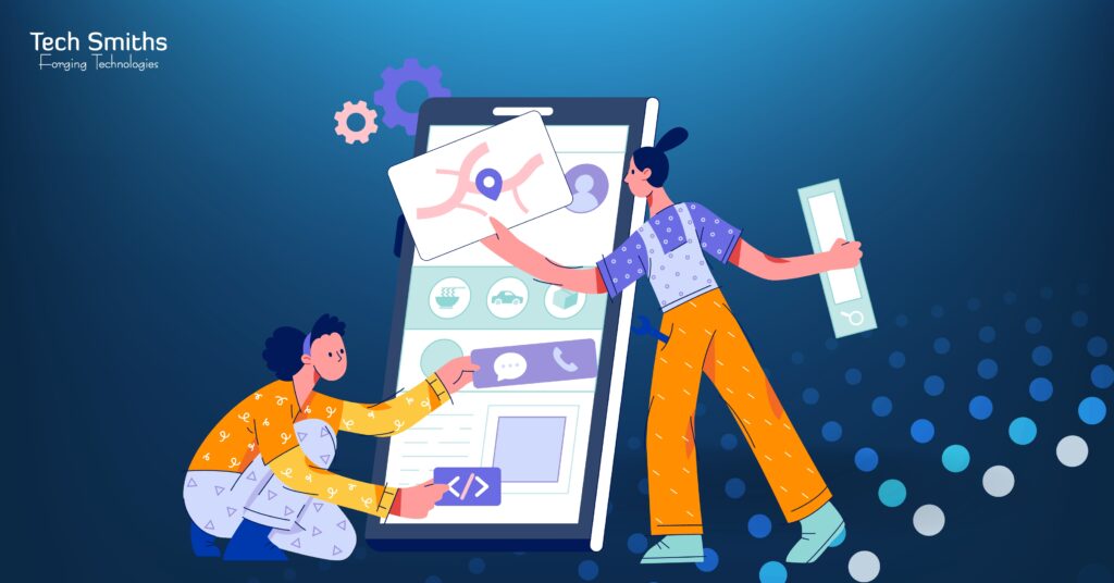 Unleash Your App’s Potential – Mobile Application Testing for Seamless Performance!