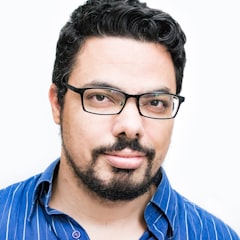 Sufiyan Sheikh